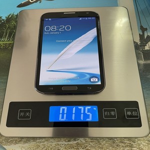 Used <strong>Sumsung</strong> Galaxy NOTE2 with GSM Cellular - Product Image 3
