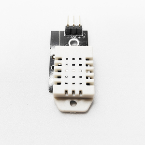 DHT22 Single Bus Digital Temperature <strong>Humidity</strong> <strong>Sensor</strong> Module AM2302 Electronic Building Blocks Compatible with <strong>Arduino</strong>
