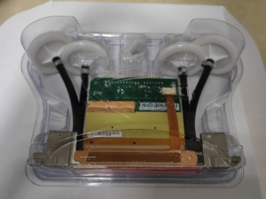 Original Made in USA <strong>Spectra</strong> <strong>Polaris</strong> PQ 512 35PL Print Head/<strong>spectra</strong> <strong>Polaris</strong> Head - Product Image 6