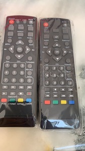 DVB-T2 <strong>Remote</strong> Control STB <strong>Remote</strong> Control for Russian and Indonesia Market - Product Image 4