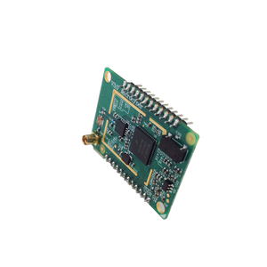 Powerline Network WirelessHART en otro módulo de comunicación Transmisión de datos - Product Image 6