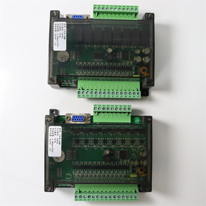 PLC <strong>Programmable</strong> <strong>Controller</strong> FX1N-20MR FX1N-20MT DC Relay <strong>Module</strong> with Base Industrial Control Board <strong>Programmable</strong> <strong>Logic</strong> <strong>Controller</strong> - Product Image 2