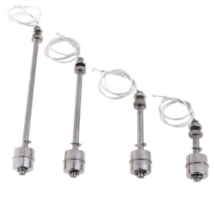PP PTFE PPH SS304 <strong>Float</strong> <strong>Sensor</strong> Multi-points Liquid Tank <strong>Float</strong> <strong>Control</strong> Floating Ball Type Magnetic Liquid <strong>Level</strong> <strong>Switch</strong> - Product Image 3