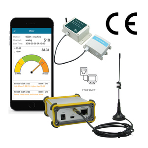 0-10V <strong>Output</strong> Sensor co detector iot <strong>device</strong> 433 mhz wireless co sensor room temp monitor agricultural iot sensors - Product Image 1