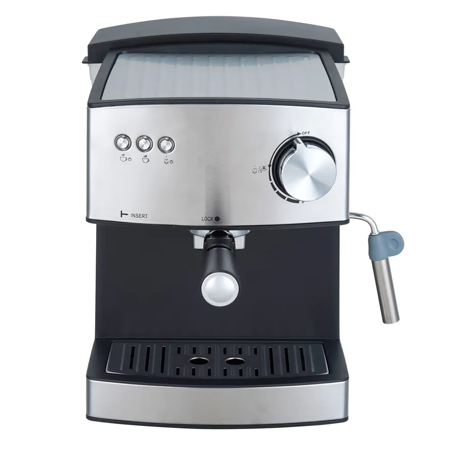 ULKA pompa Espresso kahve makinesi İtalya elektrikli 15 Bar