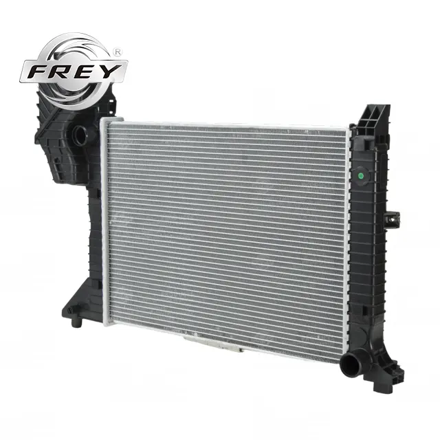 Radiador de refrigeración de aluminio para coche, accesorio para benz sprinter 9015003300, 901, 901, 902, 903, 904