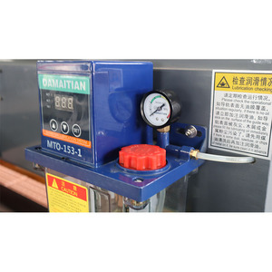 1330 (4x8) ATC 3轴数控路由器。切割木材、中密度纤维板、塑料、金属。非常适合3D工作和木材数控切割 - Product Image 3