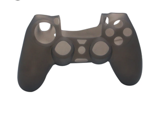 Custodia 2025 in Silicone per ps4 Controller Controller gioco Joystick Cover protettiva per PlayStation 4 Console P4 accessori - Product Image 4