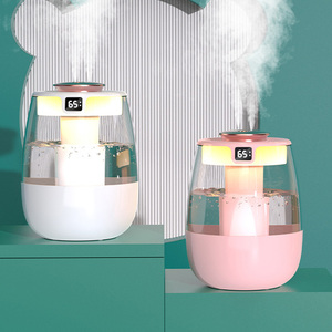Новый продукт, ультразвуковой увлажнитель эфирного масла - Product Image 6