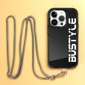 Hochwertige Telefon abdeckung für Iphone 13 14 15 Pro Hülle mit Telefon riemen Lanyard Magnetic Wallet Holder und Telefon zubehör