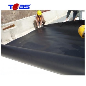 <strong>EPDM</strong> Waterproof Membrane for Roof Underlayment - Product Image 2