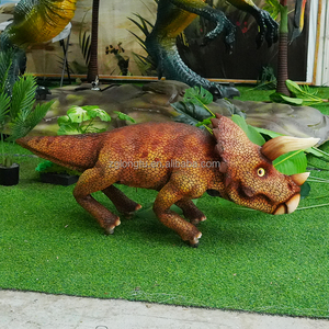 Trẻ em hoạt động ít điều khiển từ xa Robot khủng long bên trong với Robot Chó & humanoids - Product Image 3