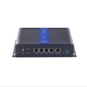 SY30-VE high wifi power industry <strong>4g</strong> 5g modem lte wifi wireless router with sim card <strong>ethernet</strong> port - Product Image 1