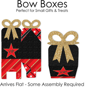 B395 Wholesale Cardboard Square Favor Gift Boxes Paperboard Packaging Bulk Customized Printed Factory Directly VIP Bags with <strong>Box</strong> - Product Image 5