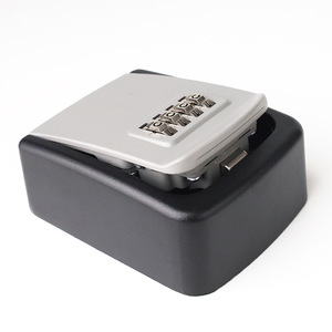 G9厂家户外小钥匙箱防盗收纳装饰码钥匙箱施工家用钥匙箱 - Product Image 3