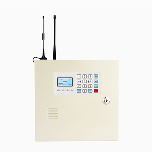 Panel de control de alarma de seguridad inalámbrica para el hogar Sistema de gestión de edificios Alarma DE SEGURIDAD Sistema de gestión de alarmas de ingeniería - Product Image 6