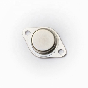 OEM factory Transistor 2SB723 with <strong>original</strong> quality - Product Image 1