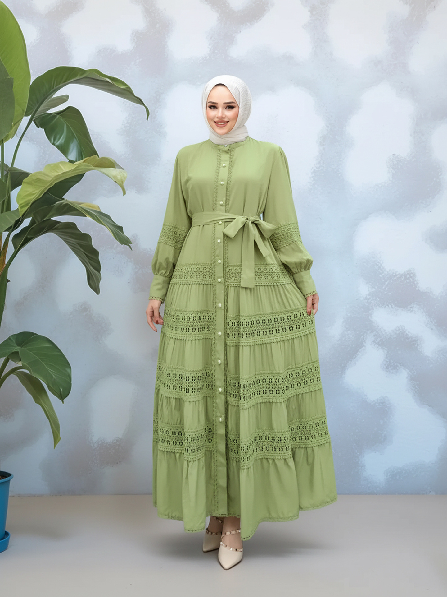 Frutta verde