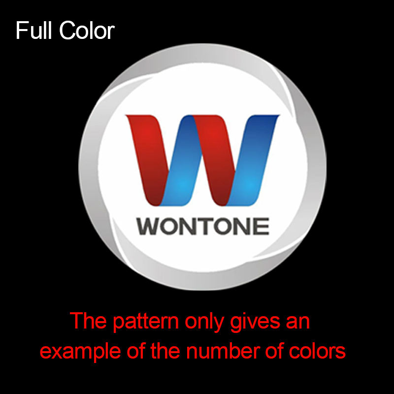 สีเต็มรูปแบบ