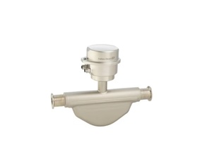 Endress+Hauser Coriolis Proline Promass I 100 Flowmeter Single-Tube <strong>Design</strong> Coriolis Meter - Product Image 1