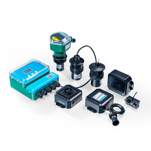 Firstrate-transductor Industrial de FST700-CS01, rango de medición de larga distancia de 15m, Sensor ultrasónico - Product Image 2