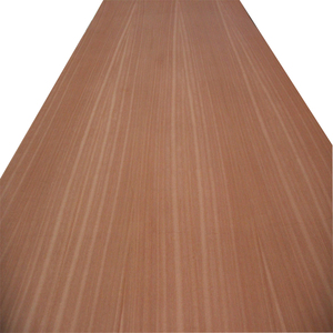 CE belgesi ile plastik bir çizgi saping polynim sape egzotik ahşap zebrano sapeli padouk - Product Image 6