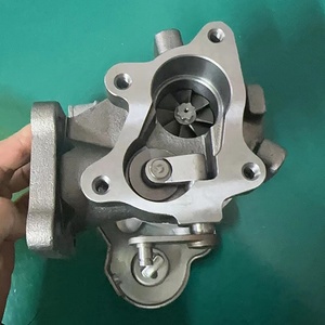 ターボチャージャーディーゼルエンジンCT9ターボチャージャートヨタ用高性能エンジンフィットターボチャージャー - Product Image 4