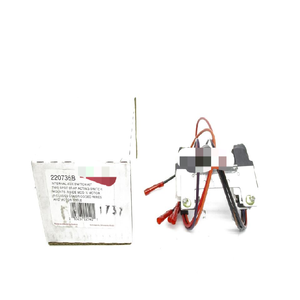 Garanzia 220736b Nsmp e supporto tecnico esteso nuova programmazione Plc originale pronta per l'automazione industriale Pac dedicata - Product Image 1