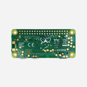 In Stock Official <strong>Raspberry</strong> <strong>Pi</strong> zero 2 w with <strong>Wireless</strong> Enabled 1GHz Quad Core for IoT Prototyping Smart Home Hub DIY Electronics - Product Image 2