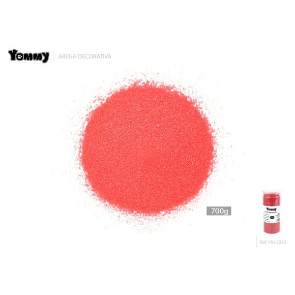 700g de gros rouge