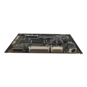 <strong>LCD</strong> Display Controller Board LVDS to DVI <strong>VGA</strong> Support 12v Converter Board for 4.3 Inch 5 Inch RGB <strong>LCD</strong> Screen <strong>Module</strong>