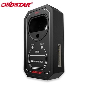 OBDSTAR P001 Programmer RFID &amp; Renew Key &amp; EEPROM Functions 3 in <strong>1</strong> Get Free T-o-y-o-t-a Simulated Smart Key