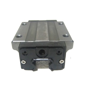 TBI <strong>Linear</strong> Carriage TRH25VN <strong>Linear</strong> <strong>Block</strong> Used for CNC XY Table - Product Image 1