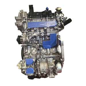 Original 2000 Miles X-TRAIL IV T33 <strong>1.5</strong> VC-T E-Power 204PS Motor Benzinmotor <strong>Engine</strong> KR15 KR15DDT for NISSAN - Product Image 2