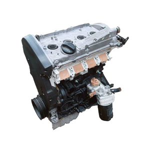 Yüksek kaliteli otomatik kullanılan EA888 motor tertibatı Passat B5 1.8T Audi C5 A4 A6 için takma - Product Image 3