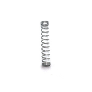 Китай, Заводская поставка, стальные нажимные пружины, пружина сжатия - Product Image 2