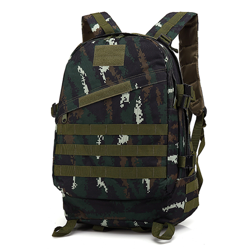 Tigre Camo