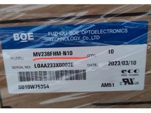 Лучшая MV238FHM-N10 N30 N50 Бэ 23,8 дюймов IPS TFT ЖК-панель HD Дисплей 1920*1080 опционально сенсорный экран и печатная плата - Product Image 2