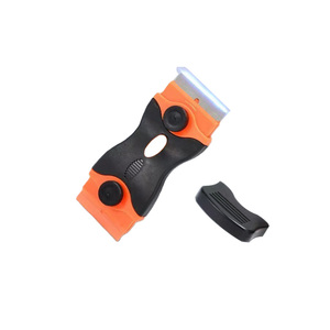 Çok fonksiyonlu temizleme bıçağı Handy cam karo temizleme aracı kazıyıcı cam kazıyıcı seti - Product Image 1