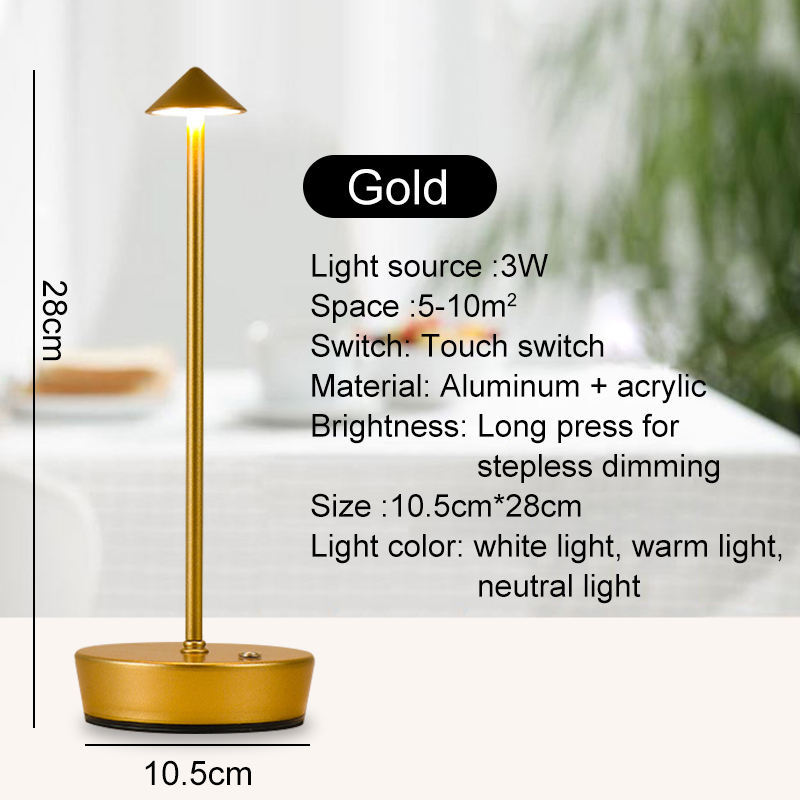 Gold