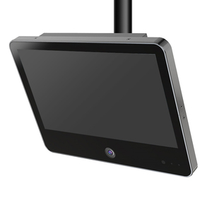 13.3&quot; FULL HD <strong>IP</strong> PUBLIC <strong>VIEW</strong> MONITOR - Product Image 4