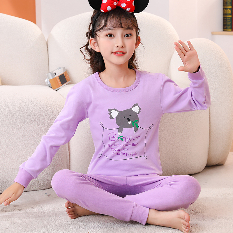 Bzj-un koala violet