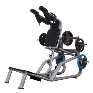 Factory Directly Supply Super <strong>Squat</strong> Freely Loaded Weight Plates - Product Image 5