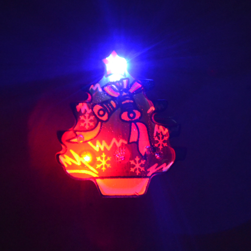 Christmas tree