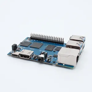 Neuankömmling Raspberry Pi 4 Modell B 2GB Für Raspberry Pi 4 Raspberry PI 4 - Product Image 6