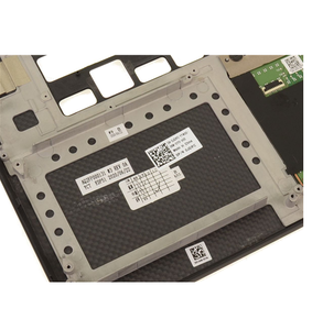 Đối với Dell OEM XPS 15 9570 7590 m5530 5540 Độ chính xác 9570 5530 5540 máy tính xách tay jg1fc Bàn phím Touchpad palmrest lắp ráp kim loại kho - Product Image 6