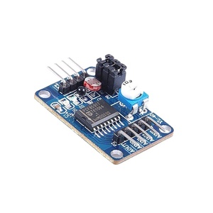 PCF8591 modulo convertitore AD/DA analogico a digitale modulo di conversione digitale AD analogico per Ardu