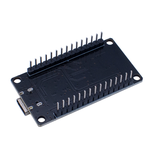 CH340C USB Typ-C ESP32 Entwicklungsbrett WiFi+ Ultra-Low-Power Dual-Core-Kits für Projekte und Entwicklung
