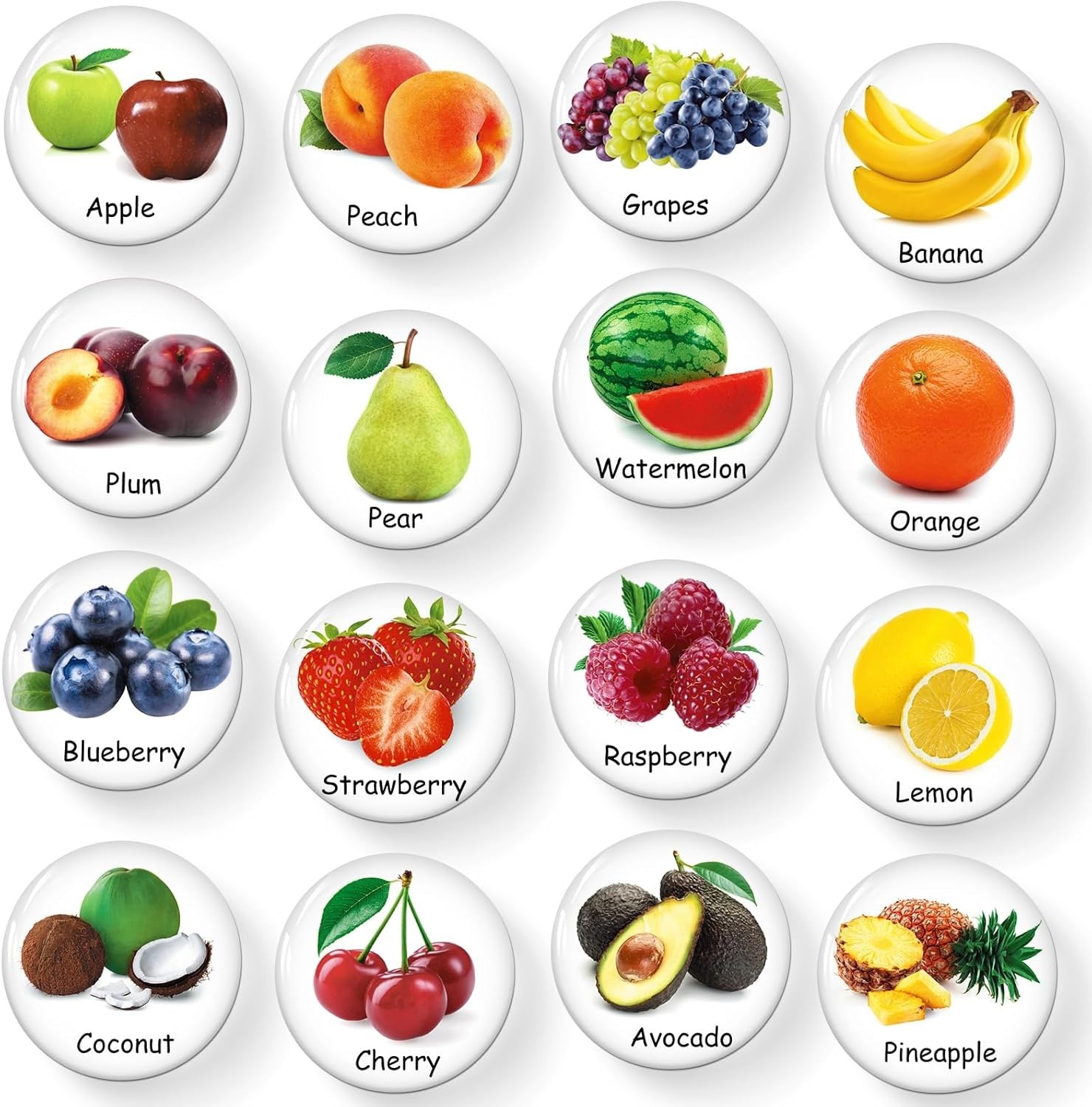 fruit