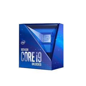 Intel <strong>Celeron</strong> <strong>G3930</strong> Kaby Lake Dual-Core 2.9 GHz LGA 1151 51W Desktop Processor - Product Image 5